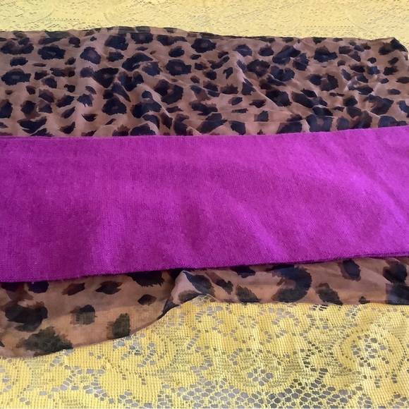 Scarf bundle of 2 scarf - Picture 2 of 3